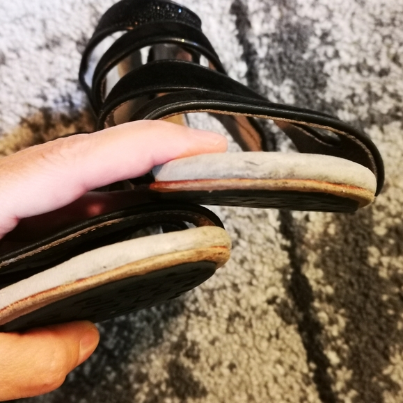 Tsubo Gladiator Sandals! - Picture 7 of 9